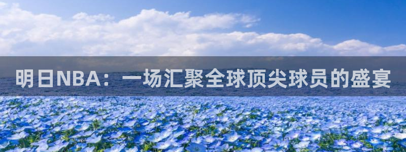 篮球比赛直播球迷网：明日NBA：一场汇聚全球顶尖球员的盛宴